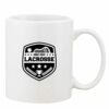 Mug Pearl Coating 11oz with White Box Thumbnail