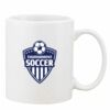 Mug Pearl Coating 11oz with White Box Thumbnail