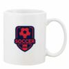 Mug Pearl Coating 11oz with White Box Thumbnail