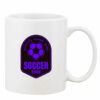 Mug Pearl Coating 11oz with White Box Thumbnail