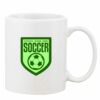 Mug Pearl Coating 11oz with White Box Thumbnail