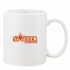 Mug Pearl Coating 11oz with White Box Thumbnail