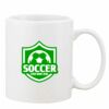 Mug Pearl Coating 11oz with White Box Thumbnail