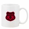 Mug Pearl Coating 11oz with White Box Thumbnail