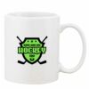 Mug Pearl Coating 11oz with White Box Thumbnail