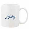 Mug Pearl Coating 11oz with White Box Thumbnail