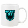 Mug Pearl Coating 11oz with White Box Thumbnail