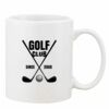 Mug Pearl Coating 11oz with White Box Thumbnail
