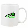 Mug Pearl Coating 11oz with White Box Thumbnail