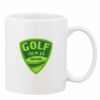 Mug Pearl Coating 11oz with White Box Thumbnail