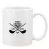 Mug Pearl Coating 11oz with White Box Thumbnail