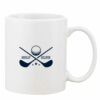 Mug Pearl Coating 11oz with White Box Thumbnail