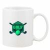 Mug Pearl Coating 11oz with White Box Thumbnail