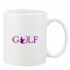 Mug Pearl Coating 11oz with White Box Thumbnail