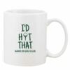 Mug Pearl Coating 11oz with White Box Thumbnail
