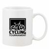 Mug Pearl Coating 11oz with White Box Thumbnail