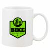 Mug Pearl Coating 11oz with White Box Thumbnail