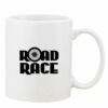 Mug Pearl Coating 11oz with White Box Thumbnail