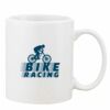Mug Pearl Coating 11oz with White Box Thumbnail