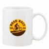 Mug Pearl Coating 11oz with White Box Thumbnail