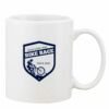 Mug Pearl Coating 11oz with White Box Thumbnail