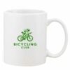 Mug Pearl Coating 11oz with White Box Thumbnail