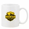 Mug Pearl Coating 11oz with White Box Thumbnail