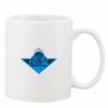 Mug Pearl Coating 11oz with White Box Thumbnail