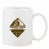 Mug Pearl Coating 11oz with White Box Thumbnail