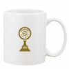 Mug Pearl Coating 11oz with White Box Thumbnail