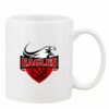 Mug Pearl Coating 11oz with White Box Thumbnail