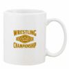 Mug Pearl Coating 11oz with White Box Thumbnail