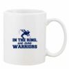 Mug Pearl Coating 11oz with White Box Thumbnail