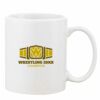 Mug Pearl Coating 11oz with White Box Thumbnail