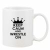 Mug Pearl Coating 11oz with White Box Thumbnail