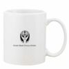 Mug Pearl Coating 11oz with White Box Thumbnail