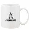 Mug Pearl Coating 11oz with White Box Thumbnail