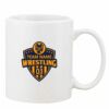 Mug Pearl Coating 11oz with White Box Thumbnail