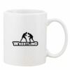 Mug Pearl Coating 11oz with White Box Thumbnail
