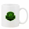 Mug Pearl Coating 11oz with White Box Thumbnail