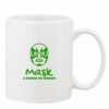 Mug Pearl Coating 11oz with White Box Thumbnail