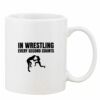 Mug Pearl Coating 11oz with White Box Thumbnail