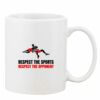 Mug Pearl Coating 11oz with White Box Thumbnail