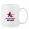 Mug Pearl Coating 11oz with White Box Thumbnail