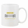 Mug Pearl Coating 11oz with White Box Thumbnail