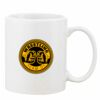 Mug Pearl Coating 11oz with White Box Thumbnail