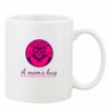 Mug Pearl Coating 11oz with White Box Thumbnail