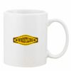 Mug Pearl Coating 11oz with White Box Thumbnail