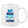 Mug Pearl Coating 11oz with White Box Thumbnail