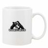 Mug Pearl Coating 11oz with White Box Thumbnail